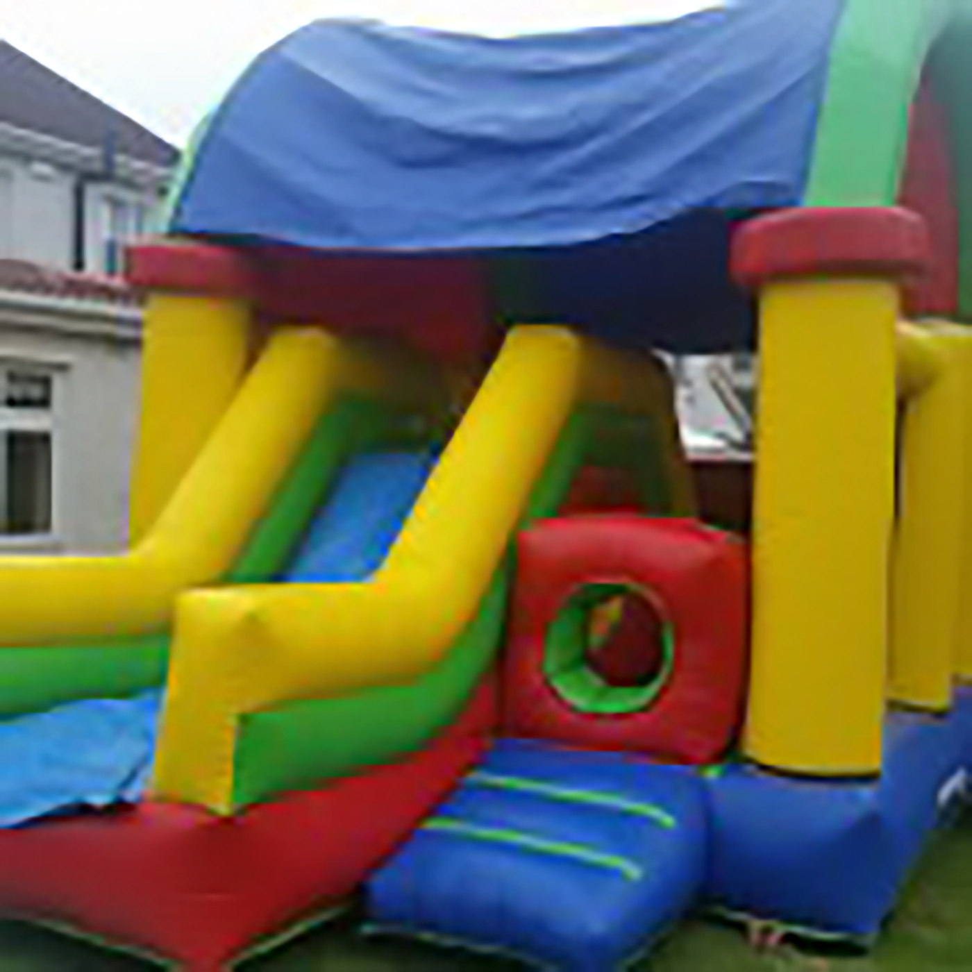 Bouncy Castles Lucan