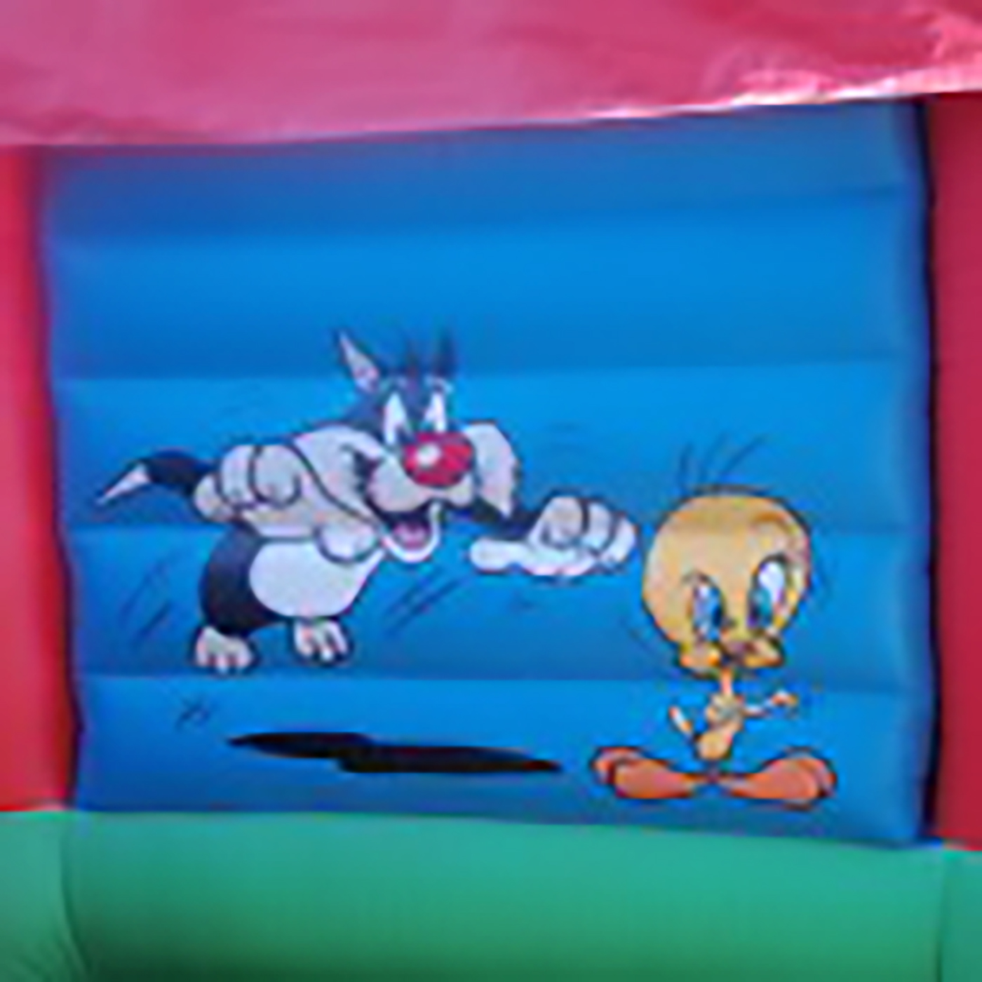 Bouncy Castles Lucan