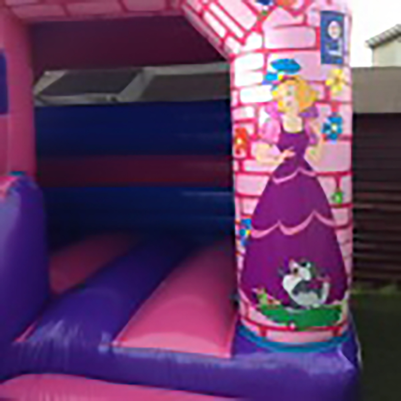 Bouncing Castles Castleknock