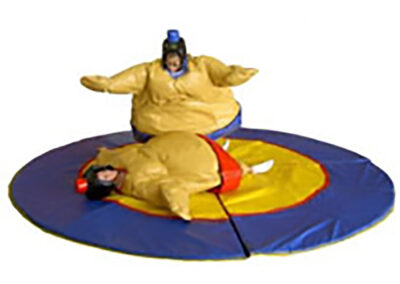 Ratoath Bouncy Clonee Sumo Suits