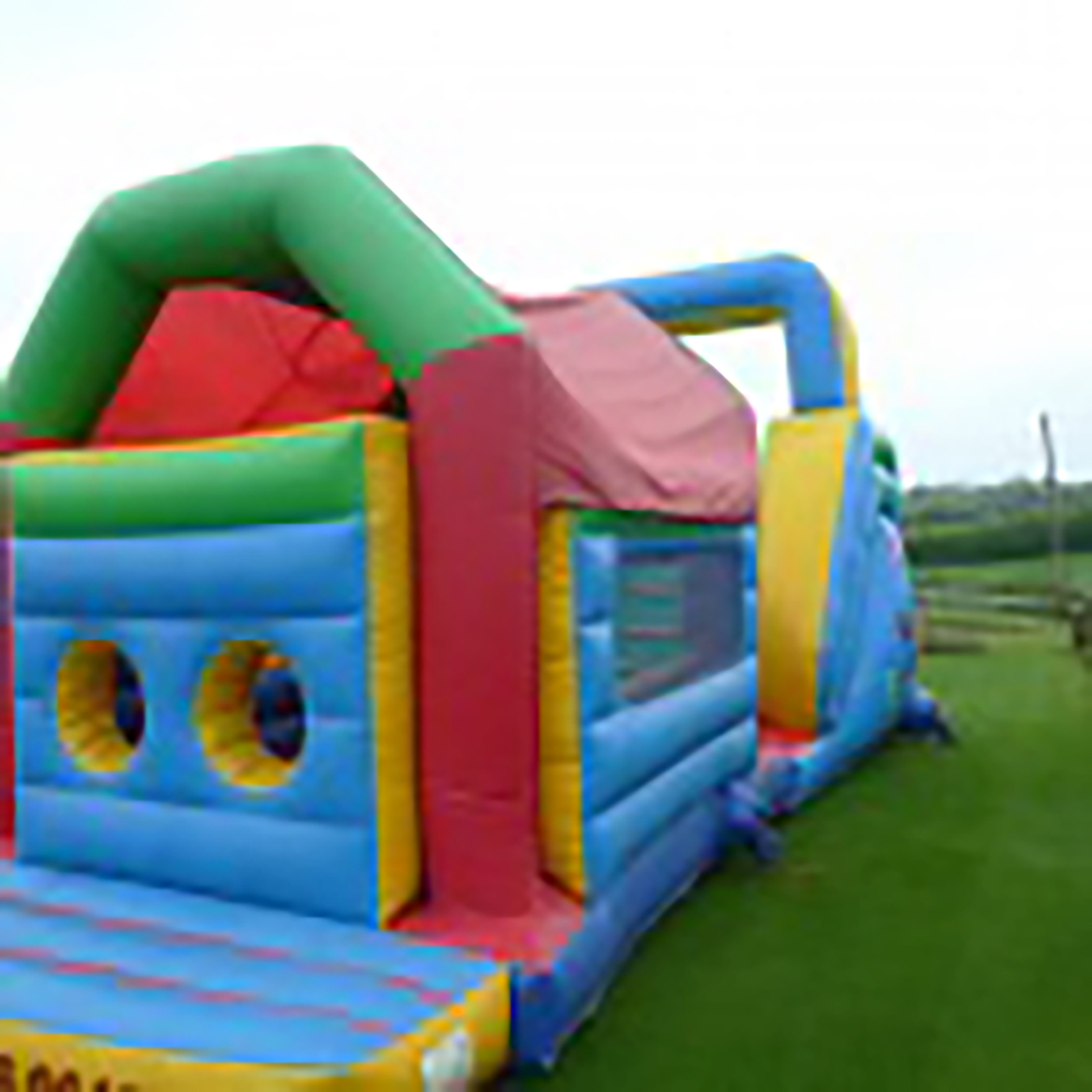 Bouncing Castles Castleknock