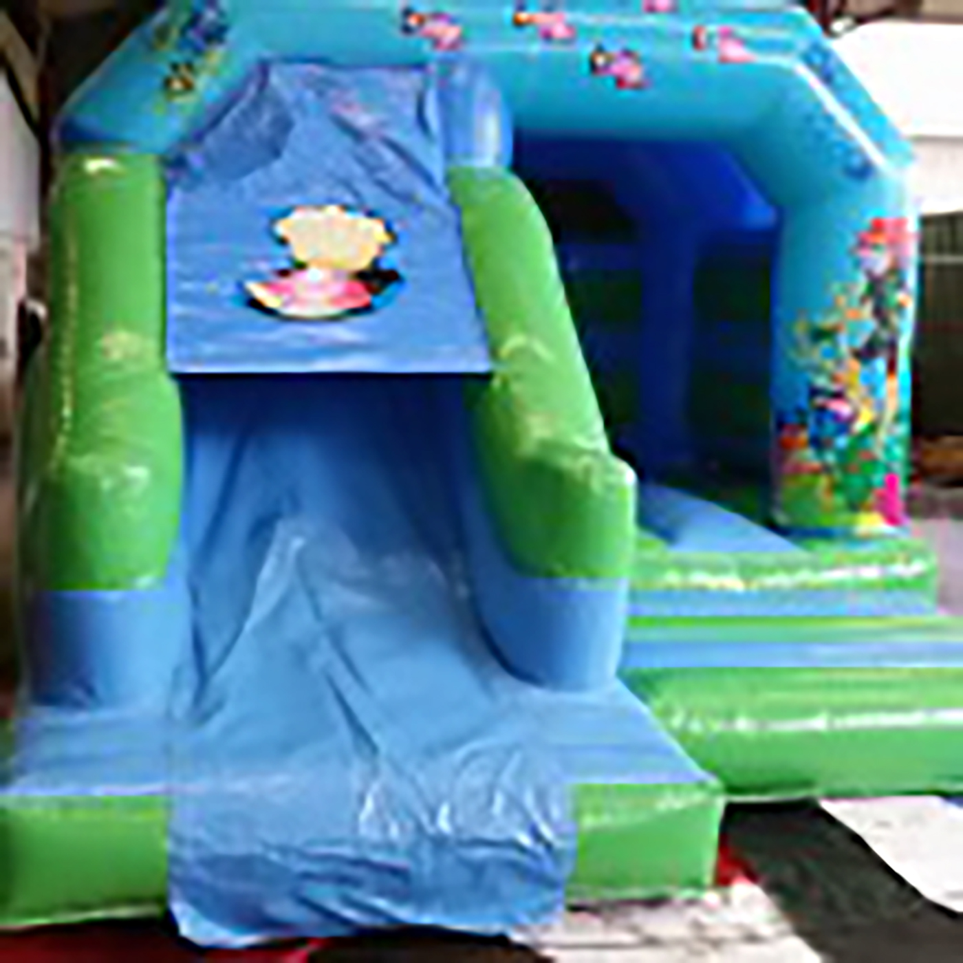 Bouncing Castles Castleknock