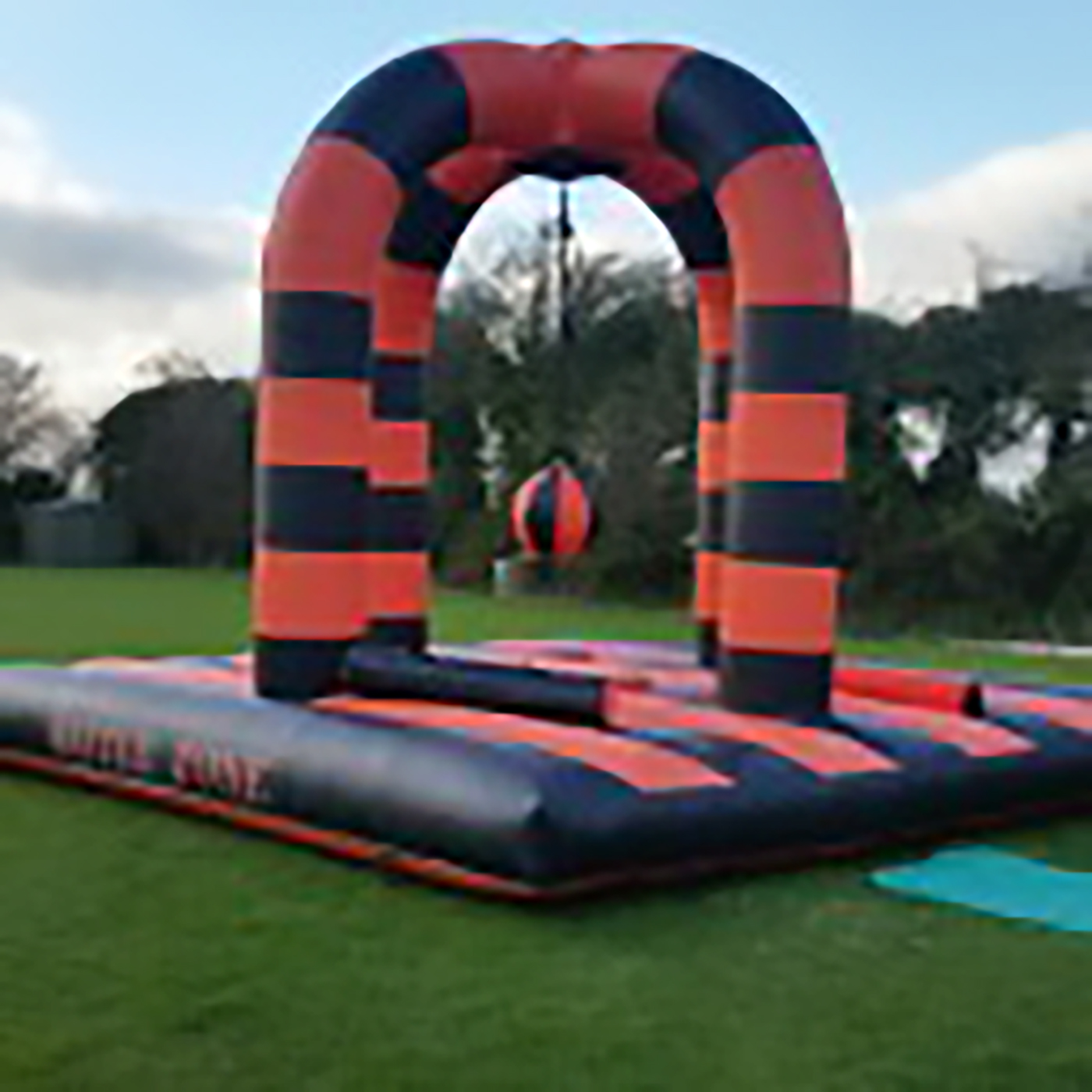 Bouncing Castles Castleknock